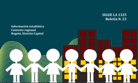 Boletín #23 – Sigue la 1325