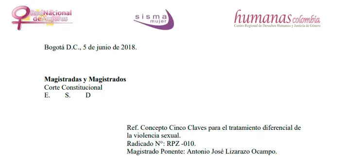 Concepto Cinco Claves