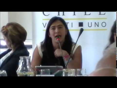 Seminario «La paz en Colombia»