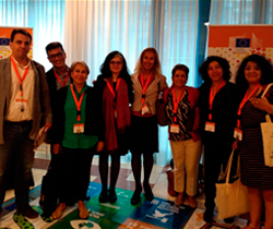 PartnershipForum 2018