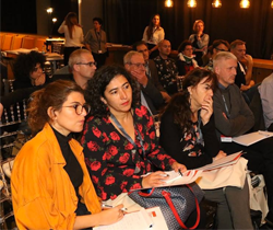 Social and transformative justice in conflict and post-conflict