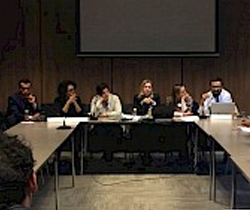 Colombia: context and challenges: Towards a new intermediate report?