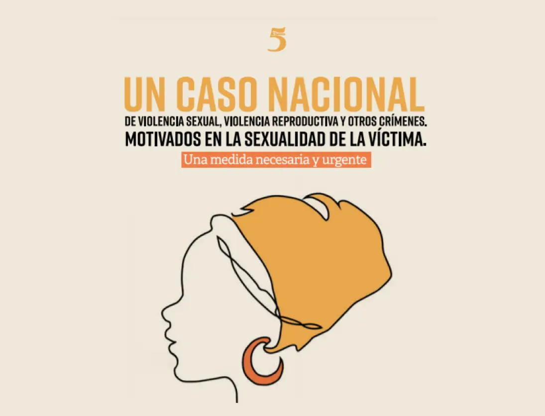Comunicado de prensa. Alianza 5 Claves