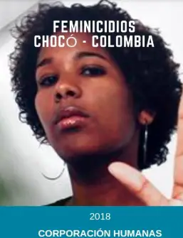 Informe Especial Feminicidios Chocó 2018