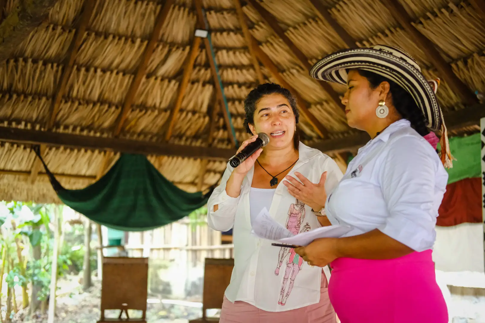 SAMPUÉS LANZAMIENTO MUJERES ZENÚ - 17 MAYO 24-082
