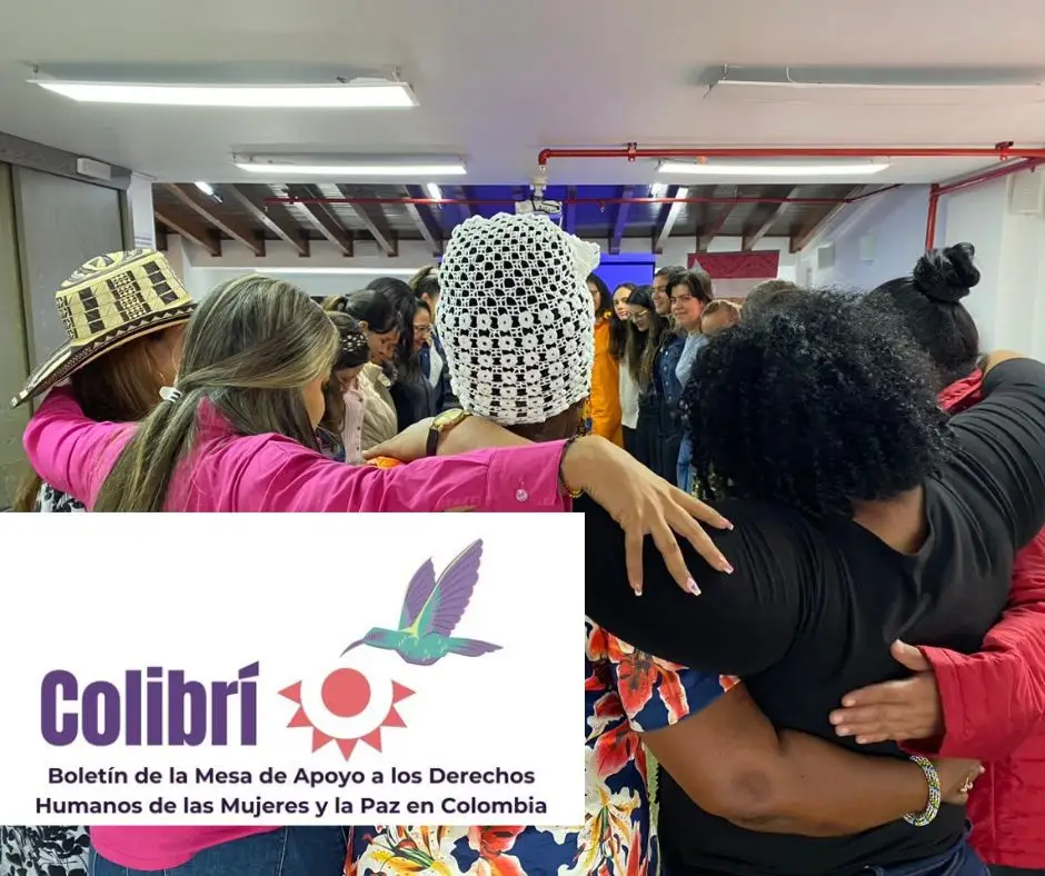 Boletín N° 6