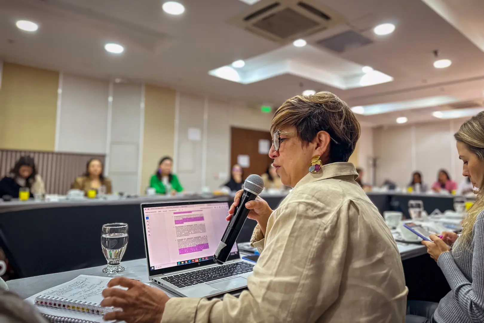 9 DE JULIO DE 2024 - ALIANZA DE LITIGIO DE GÉNERO-31