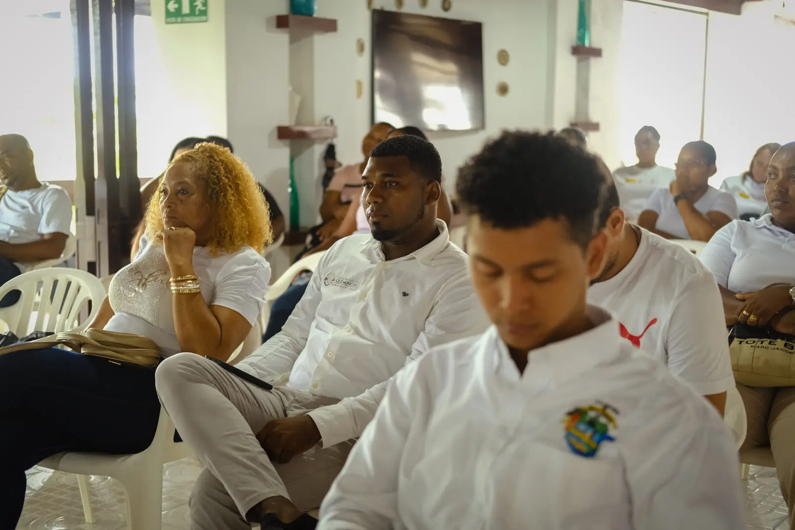 1ER FORO INCICIENDO POR LA IGUALDAD - BAHÍA SOLANO-16