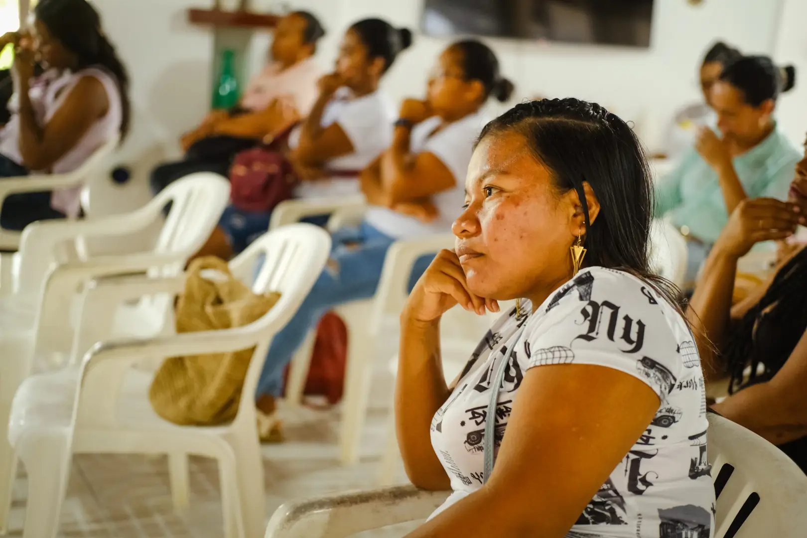 1ER FORO INCICIENDO POR LA IGUALDAD - BAHÍA SOLANO-18