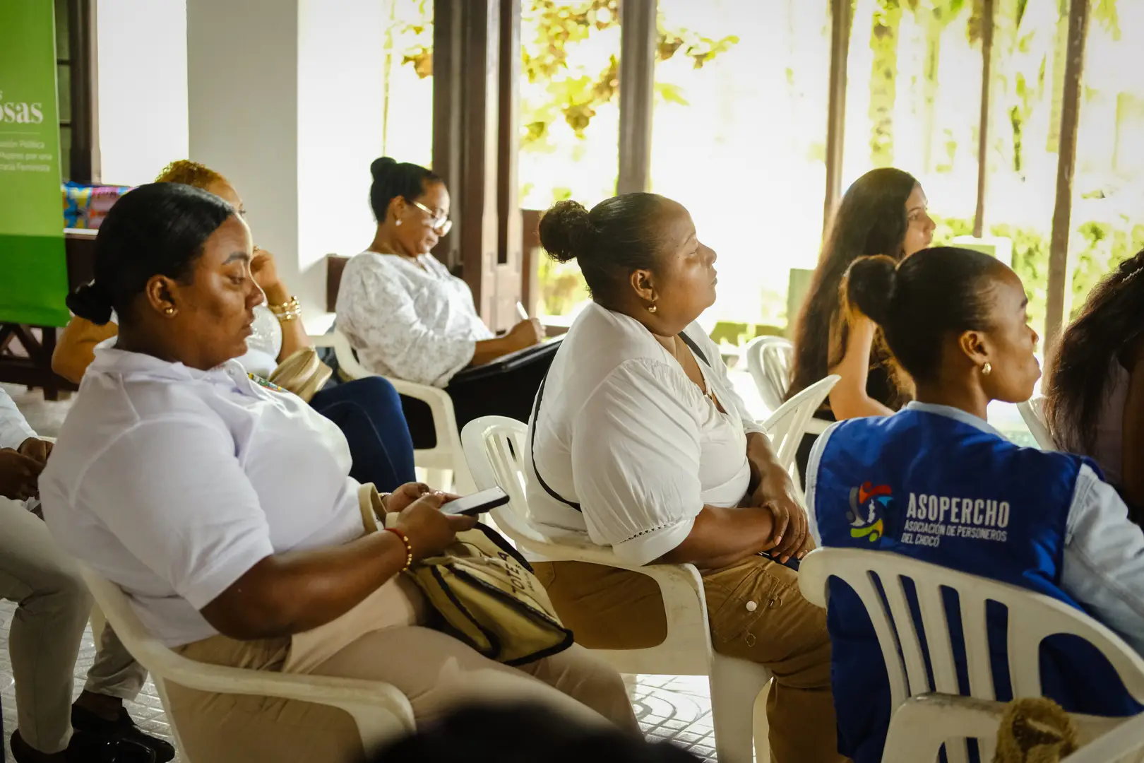 1ER FORO INCICIENDO POR LA IGUALDAD - BAHÍA SOLANO-37