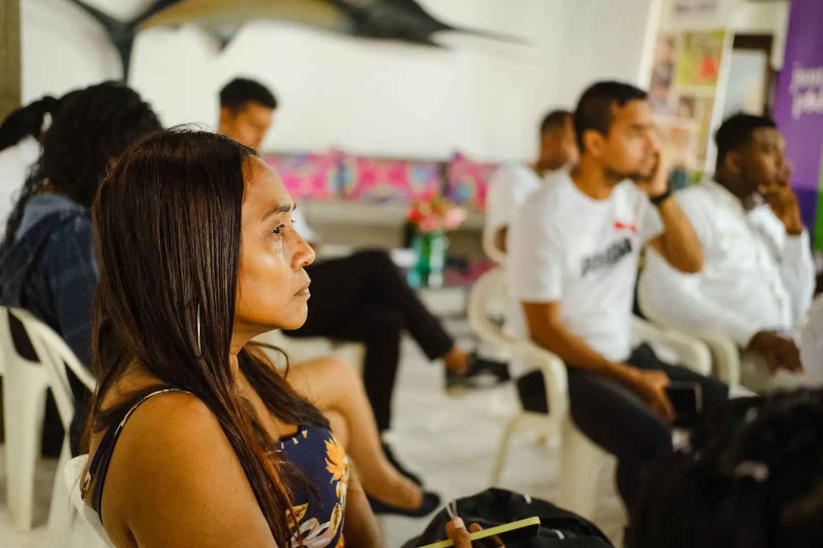 1ER FORO INCICIENDO POR LA IGUALDAD - BAHÍA SOLANO-39