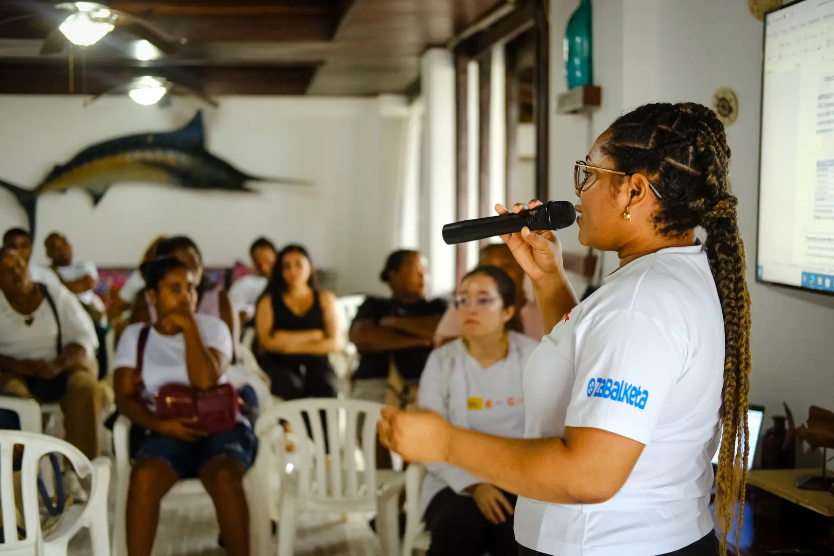 1ER FORO INCICIENDO POR LA IGUALDAD - BAHÍA SOLANO-40