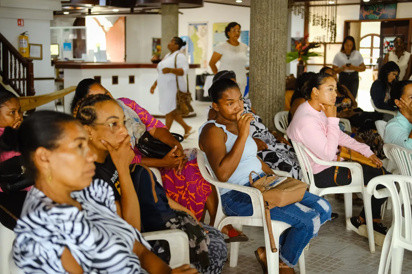 1ER FORO INCICIENDO POR LA IGUALDAD - BAHÍA SOLANO-41