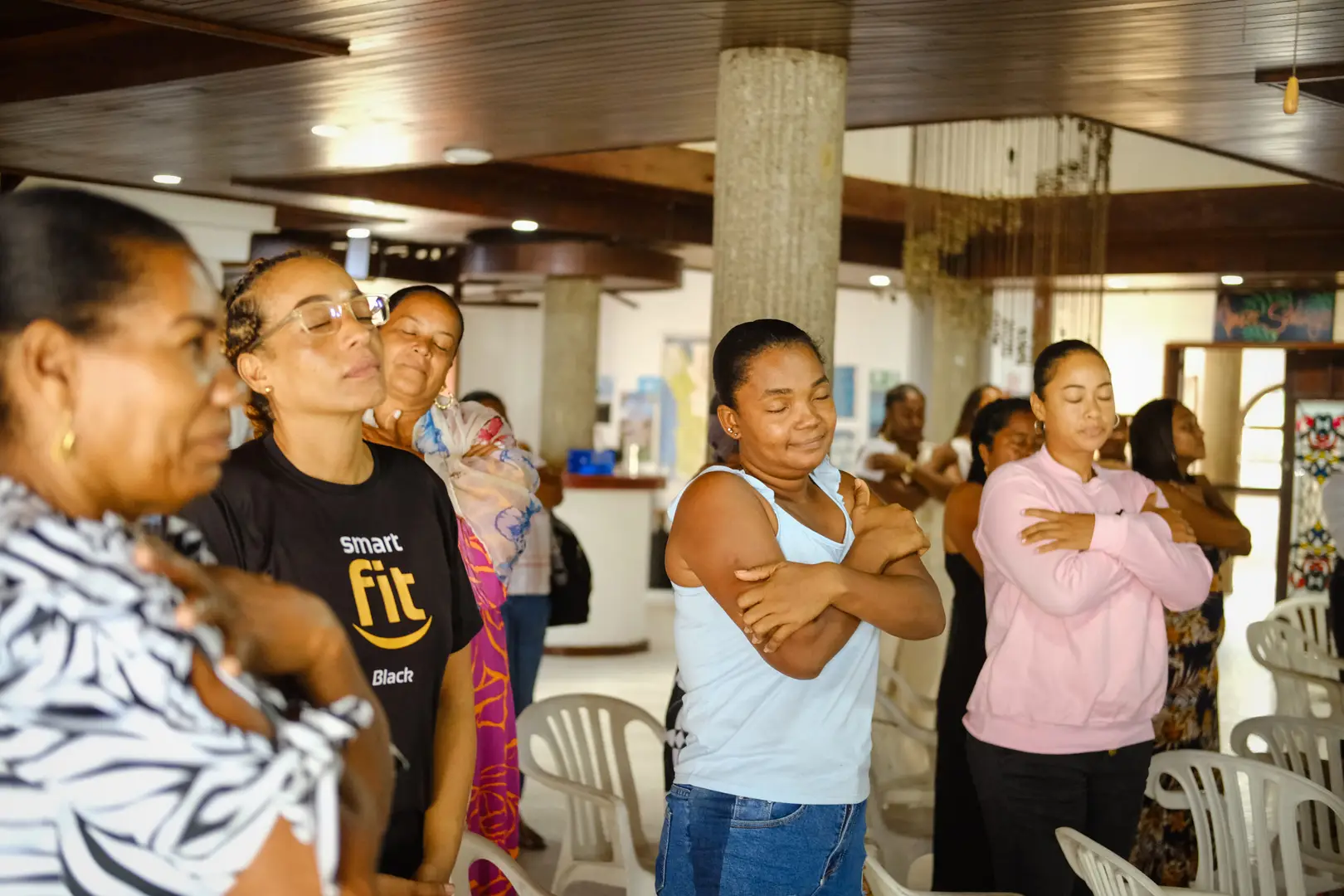 1ER FORO INCICIENDO POR LA IGUALDAD - BAHÍA SOLANO-44