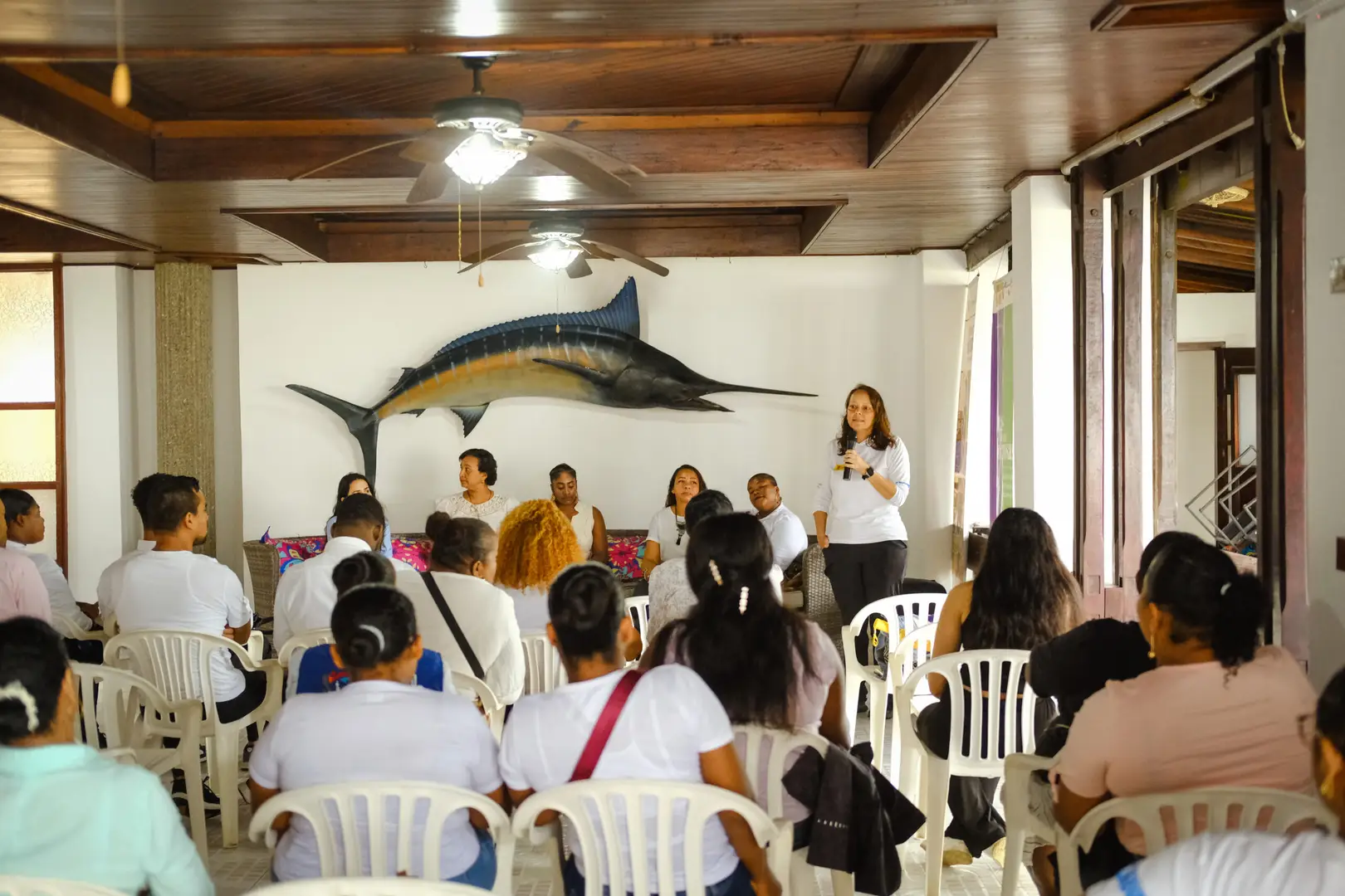 1ER FORO INCICIENDO POR LA IGUALDAD - BAHÍA SOLANO-45