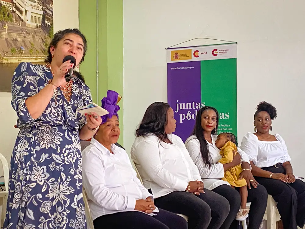 NOTA JSP - LANZAMIENTO CHOCÓ-18