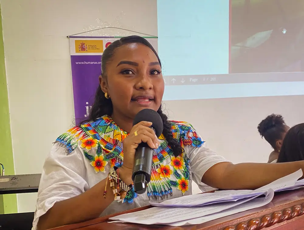NOTA JSP - LANZAMIENTO CHOCÓ-23