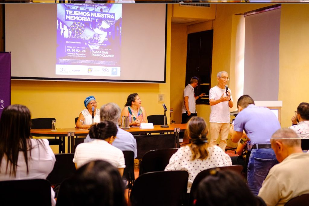 6 TEJEMOS NUESTRA MEMORIA - CTG 06 JUNIO 2025-34