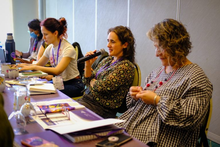 ENCUENTRO ARF - 20 AÑOS HUMANAS-18