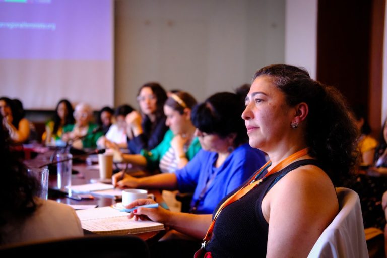 EVENTO PARALELO MÉXICO-21