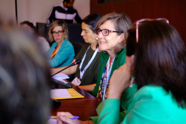 EVENTO PARALELO MÉXICO-64