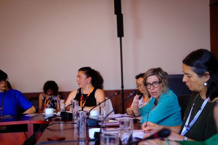 EVENTO PARALELO MÉXICO-71